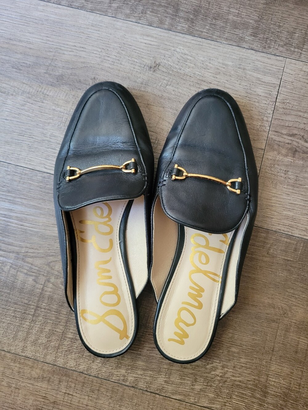 Sam Edelman Loafers